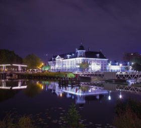 2019 KNM day of the Mint