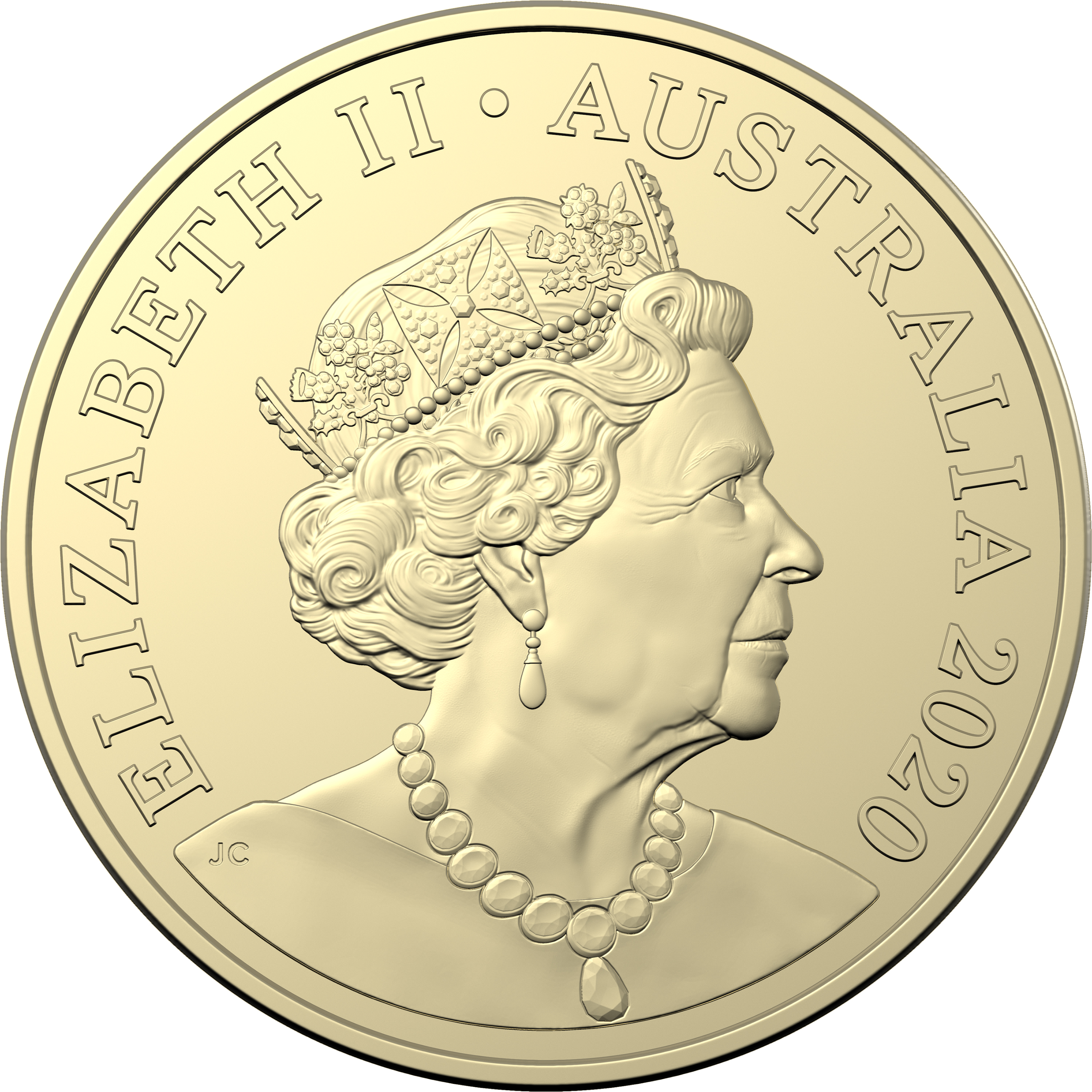 Australian mint celebrates 100th anniversary of QANTAS