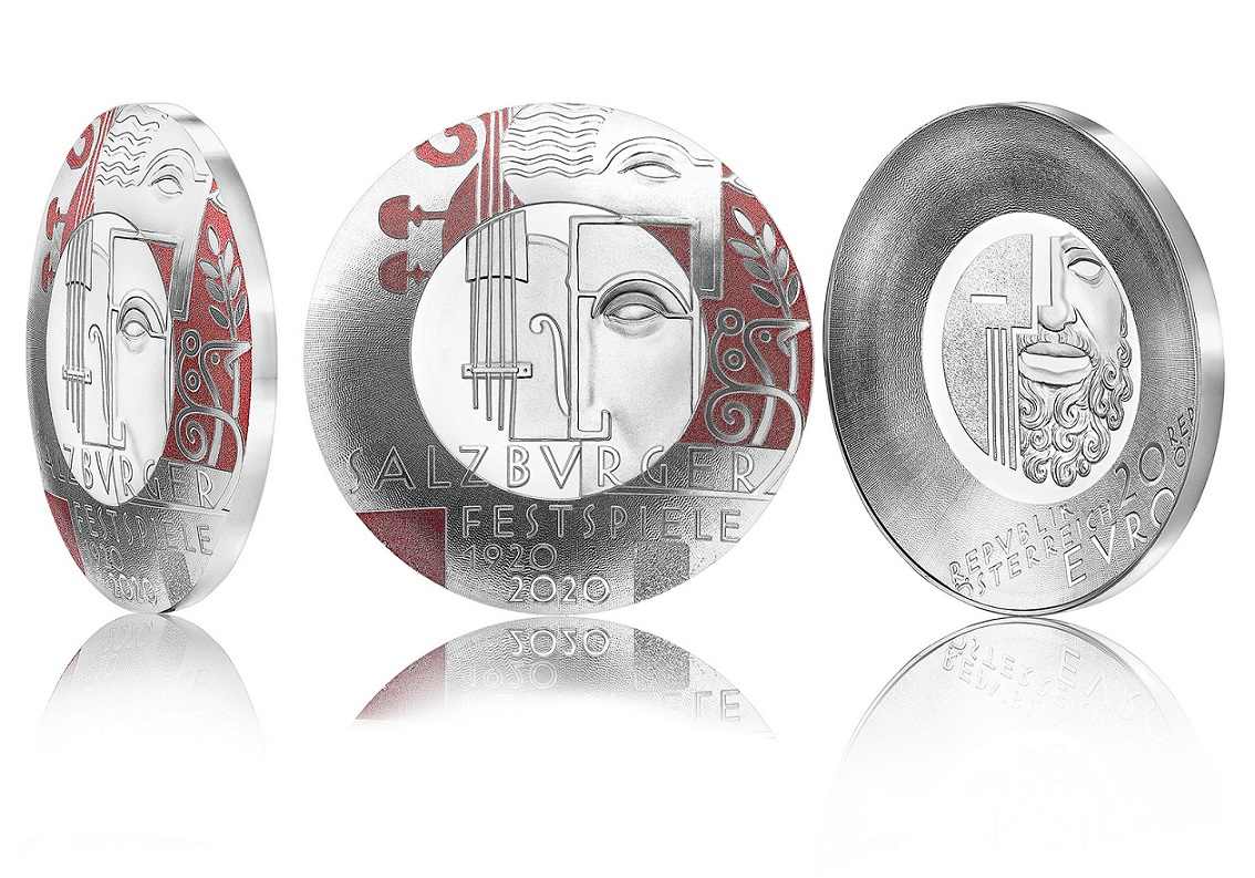 austrian 20 cent euro coin