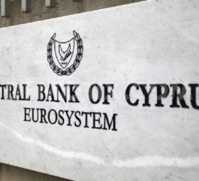 A €5 coin for 30th anniversary of the founding of the University of Cyprus