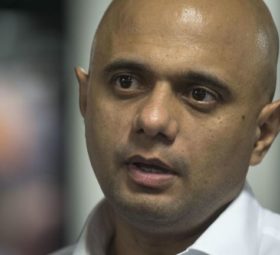 Chancellor Sajid Javid and Brexit coins – ACT III