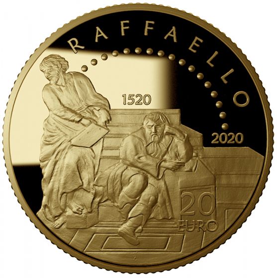 2020 italian numismatic program: put a tiger in your coin collection!