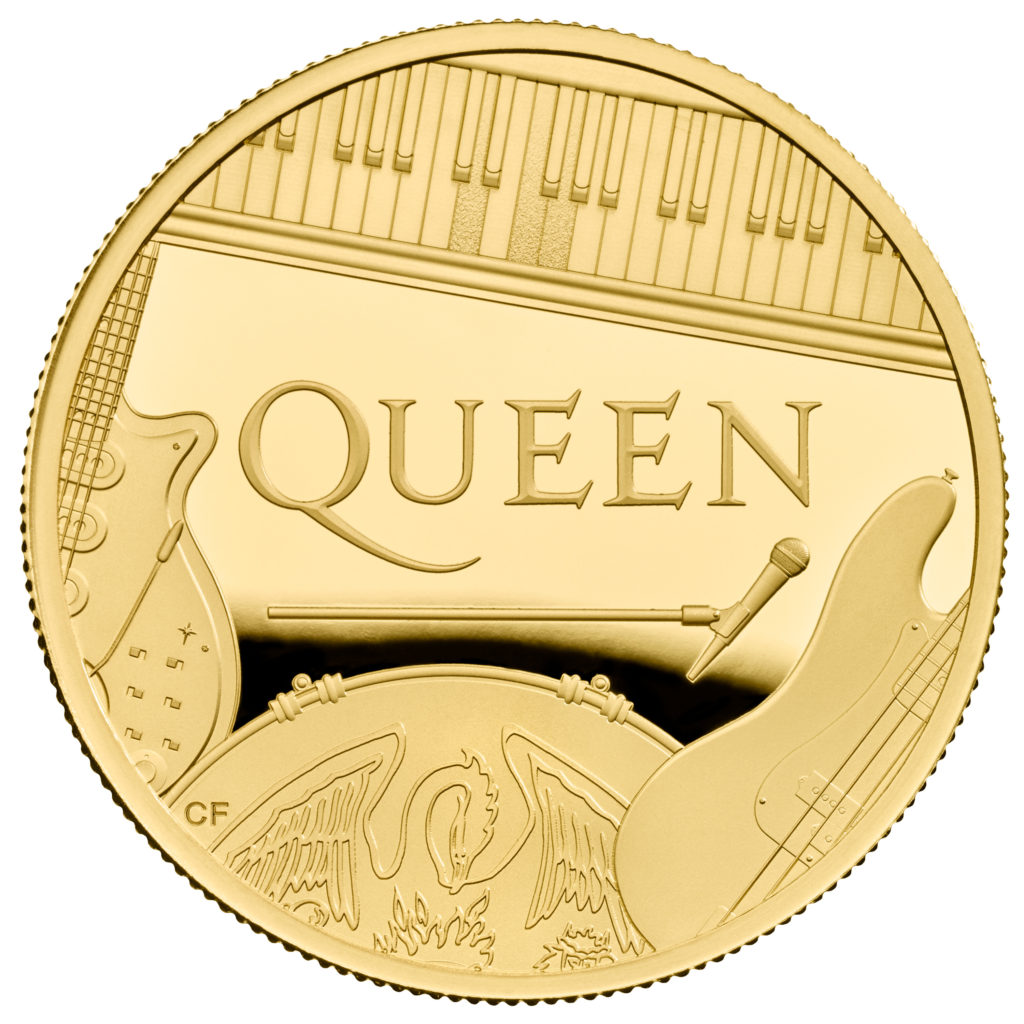 queen 2020 coin queen 2020 coin