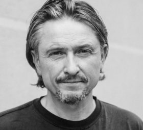 ROLANDAS RIMKUNAS, creator of €2 lithuanian regions coins series