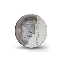 150th anniversary of the birth of Jüri Jaakson, estonian head of state