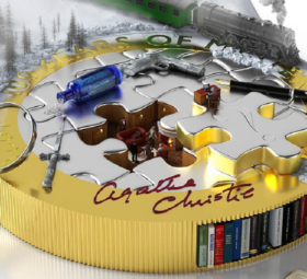 2020 Royal Mint numismatic program – first pictures