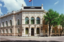 Latvia wins several “Coin Constellation” 2019 awards