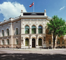 Latvia wins several “Coin Constellation” 2019 awards