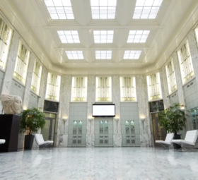 2021 numismatic program of Luxemburg