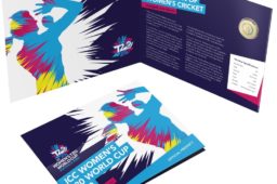 2020 australian ICC Women’s T20 World Cup $2 coin