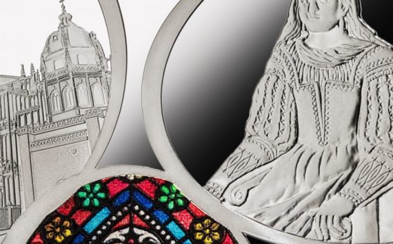 Programme numismatique espagnol 2020
