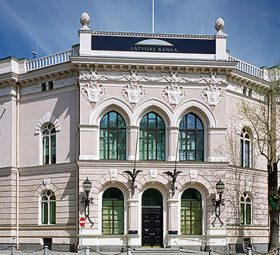 2020 latvian numismatic program unveiled during Berlin World Money Fair