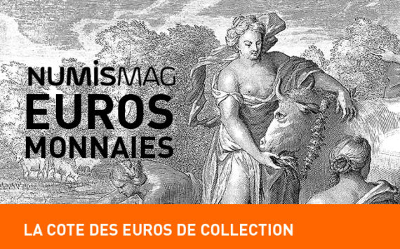 La Cote des Euros de collections – Valeurs et raretés