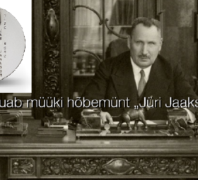 2020 numismatic program of Estonia