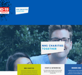 2020 “nhs-heroes” 1oz Silver coin: help NHS to cross over COVID19 pandemy!