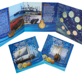 2020 Cyprus BU set officialy announced