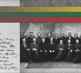 First euro collector’s digital coin confirmed for 2020 by Bank of Lithuania