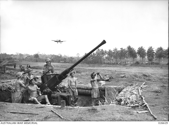 L'Australie célèbre la fin de la seconde guerre mondiale avec une pièce en argent