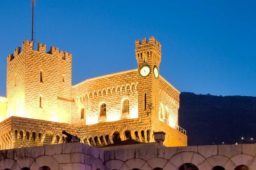 Official announcement of 2020 MONACO annual BU set