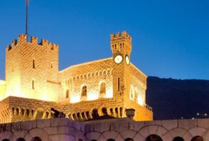 Official announcement of 2020 MONACO annual BU set