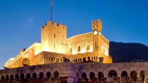 Annonce officielle du coffret BU annuel 2020 de MONACO