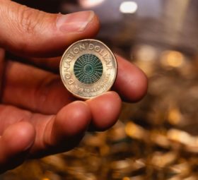 2020 Australian donation dollar invites to…donate