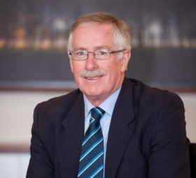 Royal Australian Mint CEO steps down after ten years