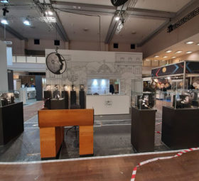 2021 Berlin World Money Fair will take place on internet!