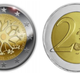 2020 €2 from Cyprus – Cyprus institute of Neurology and Genetics