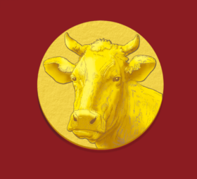 2021 ZODIAC medals from Japan Mint