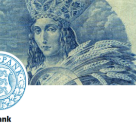 2022 numismatic program from Estonia