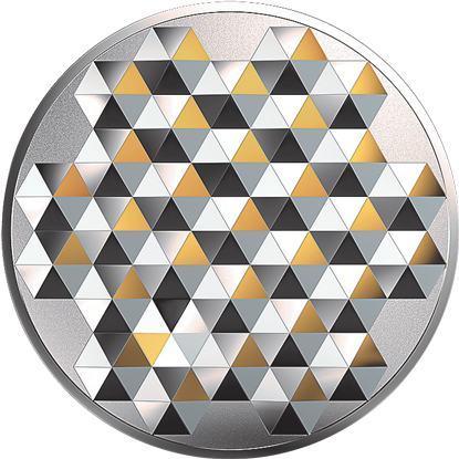 2020 €5 Latvia dedicated to personnal freedom