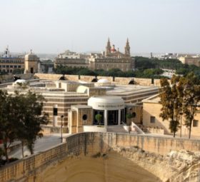 Malta 2021 numismatic program and how central bank plans it