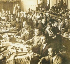 2022 numismatic program of Lithuania