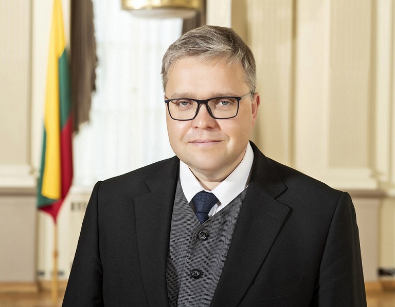 2022 numismatic program of Lithuania