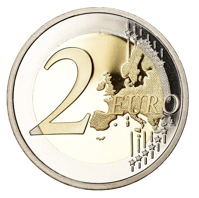 2 Euro Pièces commémoratives 2009-2015 UNC/BU/PROOF 