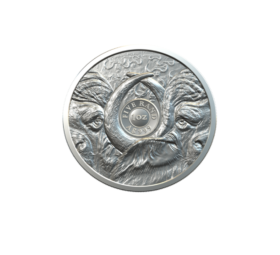 The 2021 south african mint’s Buffalo coins