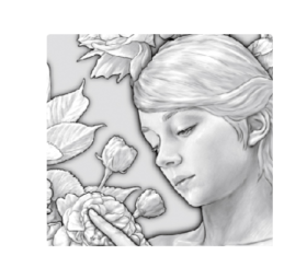 2021 Japan Mint Medals – “Cherry Blossoms”