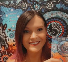 2021 AUD 2 “Indigenous Military Service” coin struck by RAM