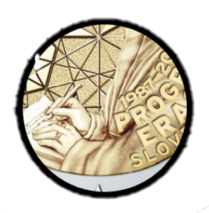 2022 slovenian numismatic program