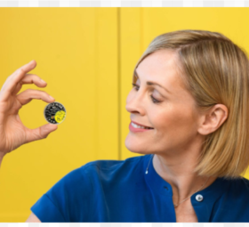 2021 5 pounds Little Miss SUNSHINE