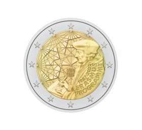 2022 german numismatic program