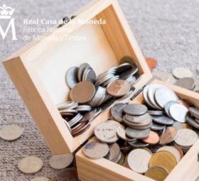 500th Anniversary of First World Circumnavigation – Elcano (1519-2019)