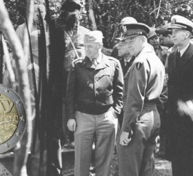 2014 €2 D DAY commemorative coin: a proof coin that is worth over €100