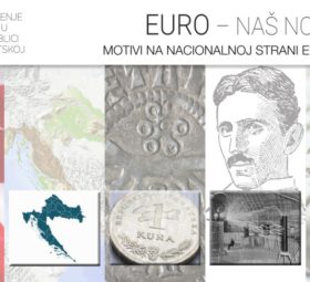 2023 croatian euro coins unveiled and already a controversy