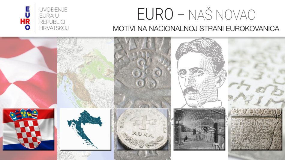 2023 croatian euro coins unveiled and already a controversy - Numismag