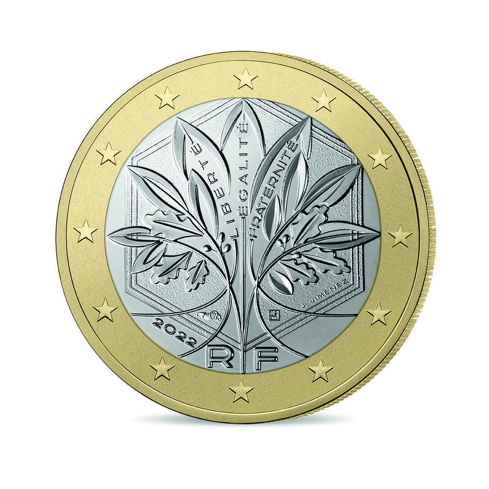 Le programme monétaire 2022 de la Monnaie de Paris - Numismag