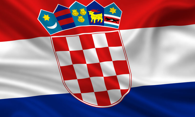 Memorandum of understanding signed for future croatian euros