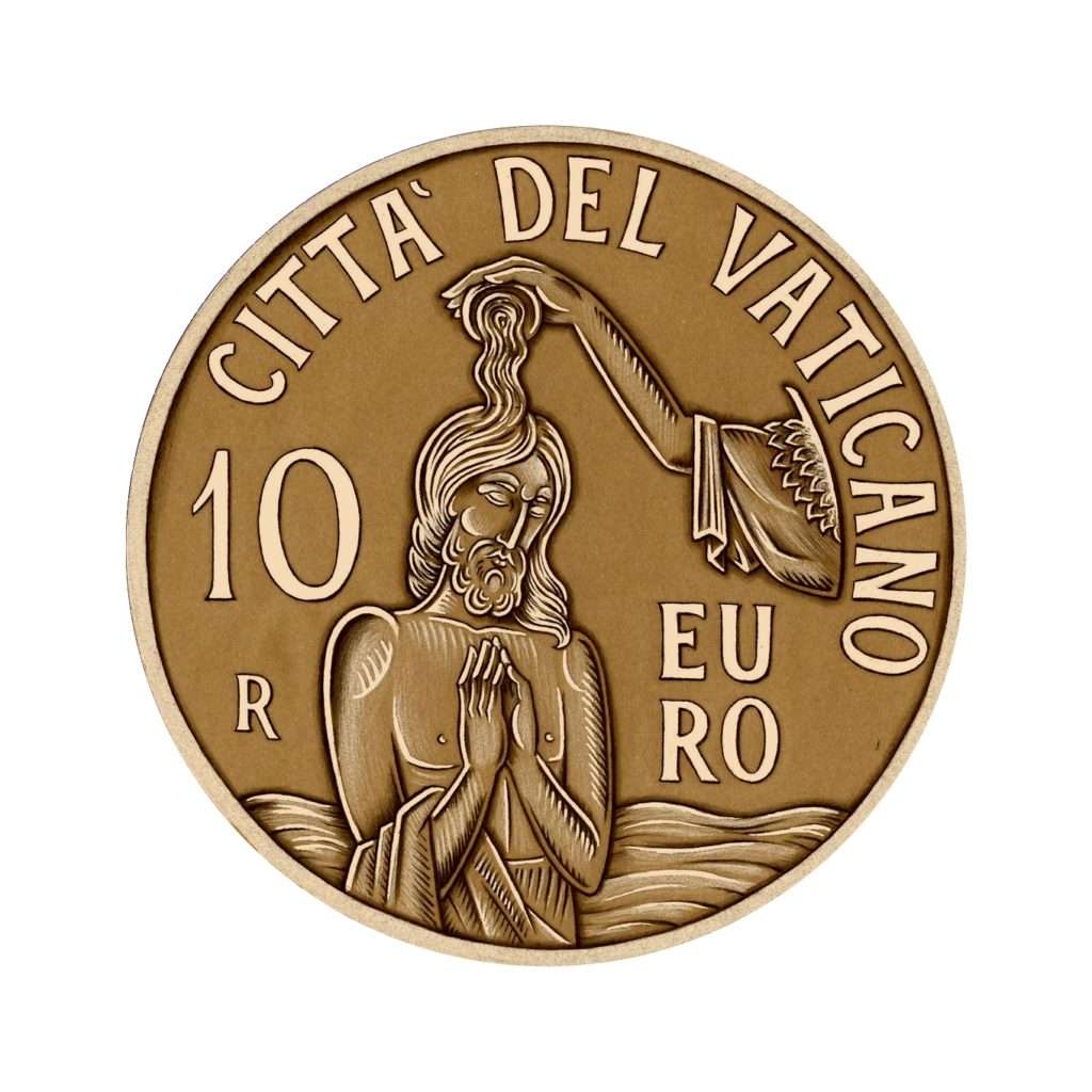 CHIARA PRINCIPE, worthy ambassador of the Italian school of engraving