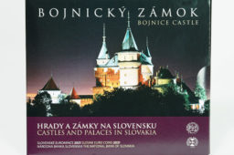 Last numismatic news from Slovakia